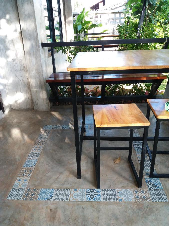 บ้านพักบุหงา199 อ สรรพยา Sapphaya Exteriér fotografie